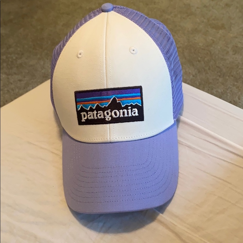 Patagonia women’s hat